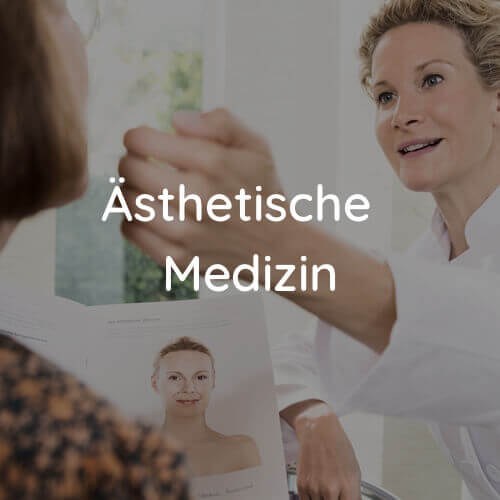 Ästhetische Medizin, Dermatologie München, Dr. Susanne Steinkraus