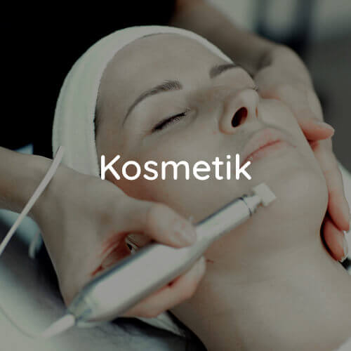 Kosmetik, Dermatologie München, Dr. Susanne Steinkraus